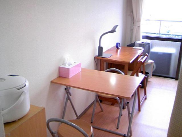 Ichijyo Ivy Apartment Kyoto Room photo