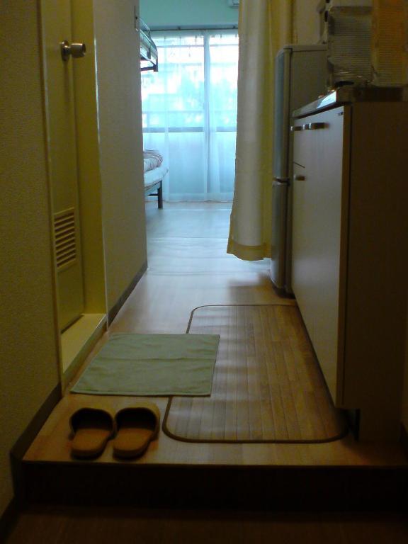 Ichijyo Ivy Apartment Kyoto Room photo